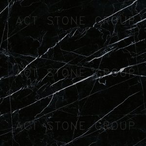 black marble tile