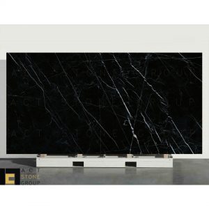 black marble slab