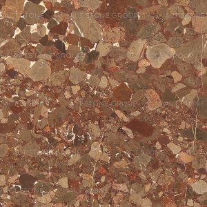 Conglomerate Marble