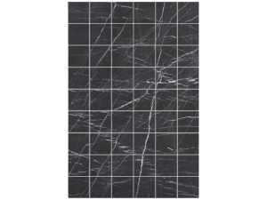 Pietra Gray Marble Mosaics
