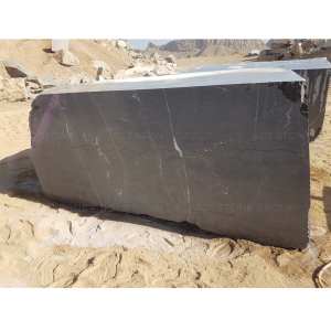 Pietra-Gray-Marble-Block